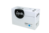 Картридж Sakura Q7581A (503A) для HP, голубой, 6000 к.