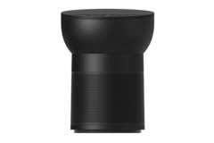 Air Purifier breeva A2 Black