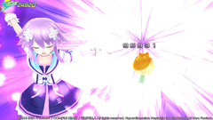 Hyperdimension Neptunia Re:Birth3 V Generation (для ПК, цифровой код доступа)