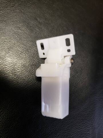 Шарнир ADF Canon MF42x/44x/MF73x (FM1-T687/FL1-1411)