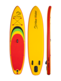 Hiken Water Yellow 11'6 - Прогулочные | iRide shop