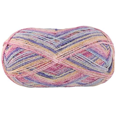 Lana Grossa Meilenweit Cotone Vegano Mango 4457