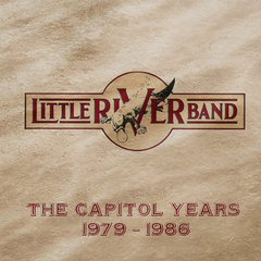 Little River Band / The Capitol Years 1979-1986 (7CD)