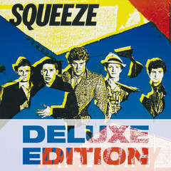 Squeeze / Argybargy (Deluxe Edition)(2CD)