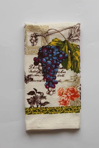 Набор для кухни №8 Sofi De MarkO