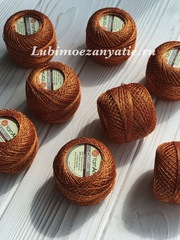 Yarn Art Camellia 421