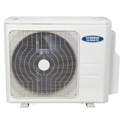 Наружный блок мультисплит-системы General Climate Free Multi GU-M3EA27HN1