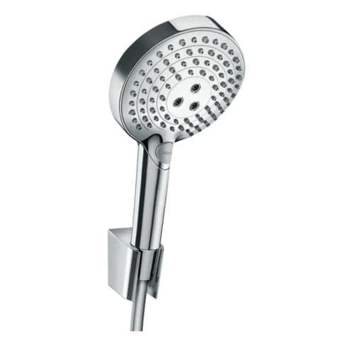 Душевой набор Hansgrohe Raindance Select S 27669000