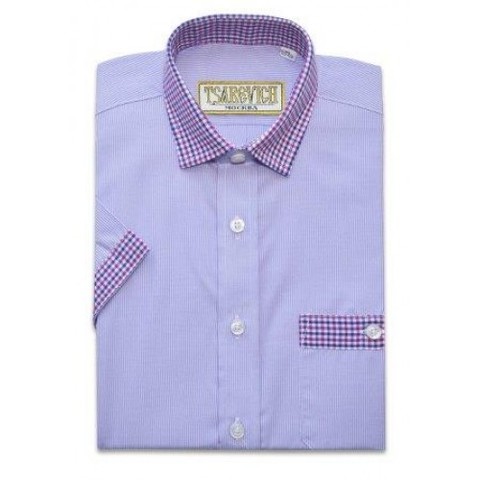 Сорочка детская Tsarevich W50/Graf 30-42-k