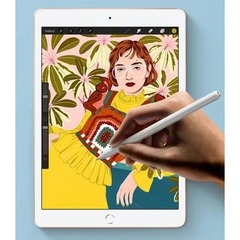 Стилус для планшетов WiWU Pencil Pro белый