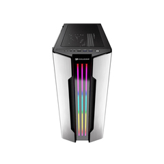 Компьютерный корпус Cougar Gemini S Silver без Б/П