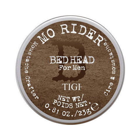 TIGI Bed Head B for Men Mo Rider Moustache Crafter - Крем для укладки бороды и усов