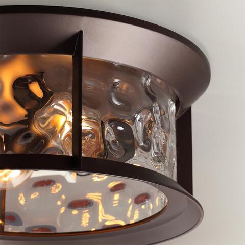 Уличный светильник Odeon Light Mavret 4961/2C
