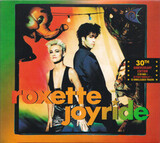 ROXETTE: Joyride (30Th Anniversary)