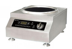 Индукционная плита Gemlux GL-IC5100WPRO