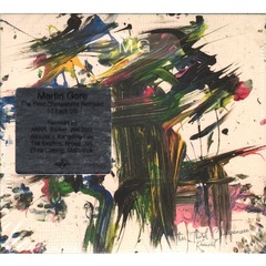Martin L. Gore / The Third Chimpanzee Remixed (CD)