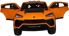 Lamborghini Urus ST-X 4WD (ЛИЦЕНЗИОННАЯ МОДЕЛЬ) с дистанционным управлением