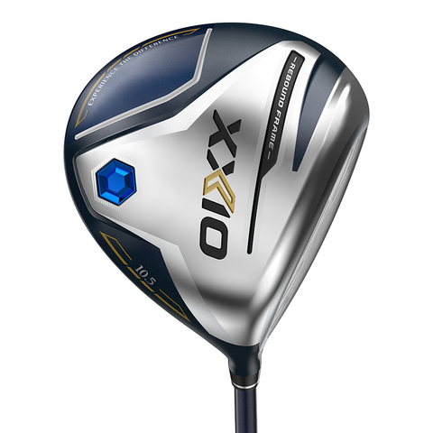 XXIO 12 DRIVER