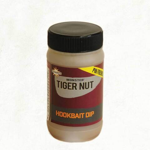 Дип DYNAMITE BAITS Concentrate Dip Monster Tiger Nut 100мл.