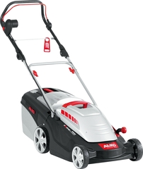 Газонокосилка электро AL-KO/Geos Comfort 40E (1,4кВт 40см 43л 19кг мульч.опционно)