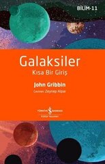 Galaksiler – Kısa Bir Giriş