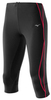 Капри компрессионные Mizuno Biogear Bg3000 3/4 Tight женские