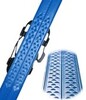 Картинка лыжный комплект Snowmatic KIDS SKI SET 75 blue - 12