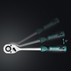 KRAFTOOL X Drive, 216 предм., (1/2