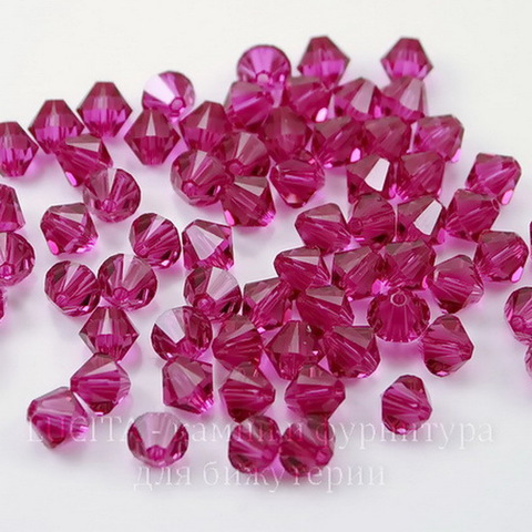 5328 Бусина - биконус Сваровски Fuchsia 3 мм, 10 штук (large_import_files_25_25228946875011e3bb78001e676f3543_66ca9a8122e94ffebdd666eb9b594435)