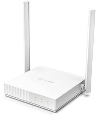 TP-Link TL-WR844N - N300 Многорежимный Wi-Fi роутер
