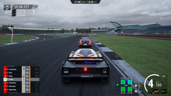 Assetto Corsa Competizione GT4 Pack (для ПК, цифровой код доступа)
