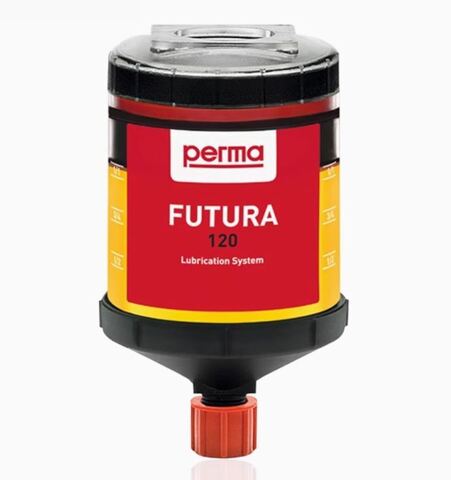 Perma FUTURA SF10 (107037) - автоматическое устройство впрыска масла - 120 мл