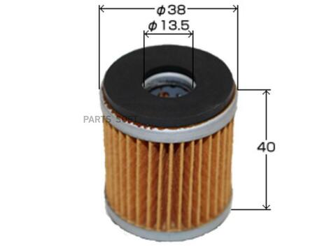 Вставка масляная  VIC  O-T16