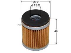 Вставка масляная  VIC  O-T16