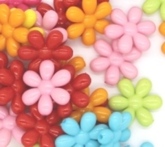 Бусины пришивные, р. 25 мм