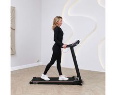 Беговая дорожка DFC BERIT  T-107