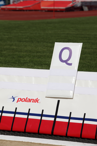 Маркер Q 40 x 20  Q16-TRD