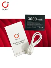 Wi-fi роутер с сим картой MF985 CRC9*2