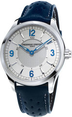 Часы мужские Frederique Constant FC-282AS5B6 Horological Smartwatch