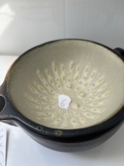 Скаттл для бритья Мужской Материк 6