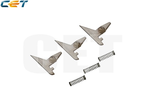 Сепаратор тефлонового вала с пружиной AE04-4072 для RICOH Aficio MP301SP/MP301SPF (CET), CET6197