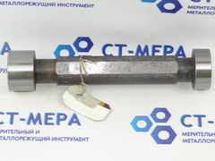 Калибр-пробка гладкая 31.7 Н8 ПР-НЕ (Уценка)