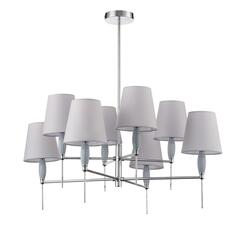 Люстра на штанге Lumion KARMEN 8279/8