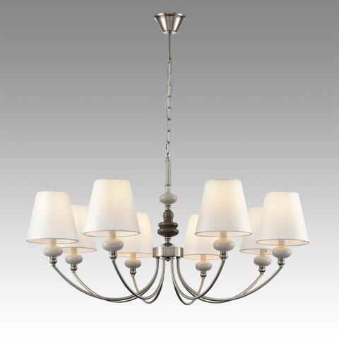 Подвесная люстра Lumion KENTUKI 8283/8
