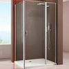 Allen Brau Priority 3.31014.BA Боковая стенка, цвет: серебро браш