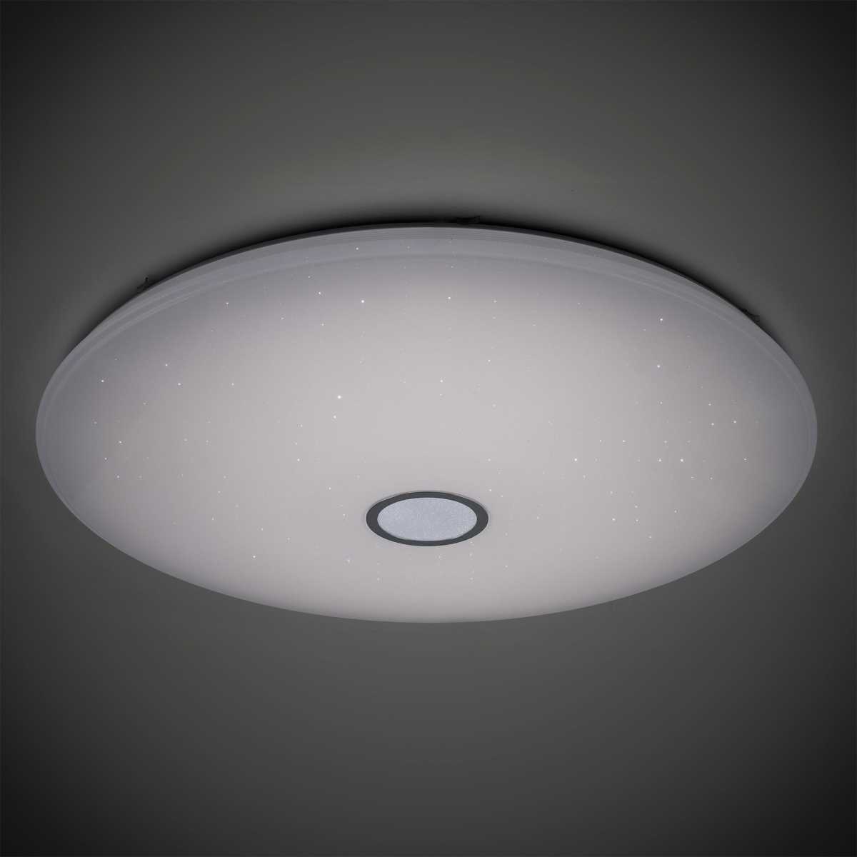 Потолочный светодиодный светильник Citilux Старлайт Смарт CL703A200G