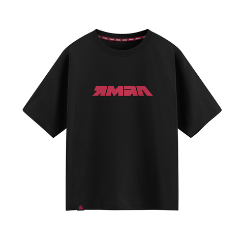 Футболка оверсайз "ЯМАЛ"