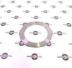 Диск сцепления КПП | 445/12703, 331/31560 | Spare Parts