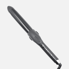 Плойка 33 мм RIFF Щ1120/3 керамическая с зажимом 140-200ºC