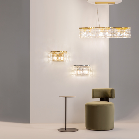 Подвесной светильник Maytoni Dune DIA005PL-06G